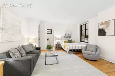 235 E 22nd Street #1A, New York City, NY 10010 - Photo 1