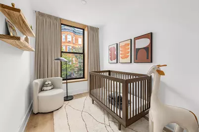 22 St Johns Place #4, New York City, NY 11217 - Photo 11