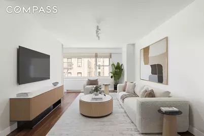 333 E 66th Street #5O, New York City, NY 10065 - Photo 3