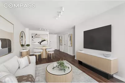 333 E 66th Street #5O, New York City, NY 10065 - Photo 5