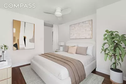 333 E 66th Street #5O, New York City, NY 10065 - Photo 9