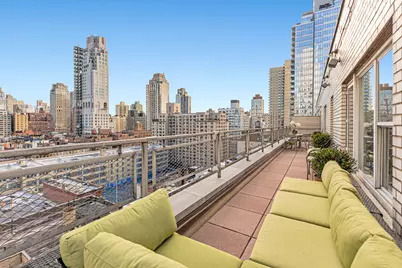 207 E 74th Street #PHG, New York City, NY 10021 - Photo 3