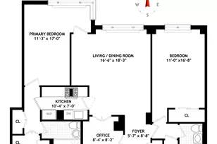 345 W 58th St, New York City, NY 10019 - Photo 17