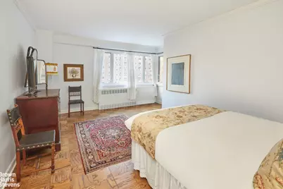 345 W 58th Street #7XY, New York City, NY 10019 - Photo 5