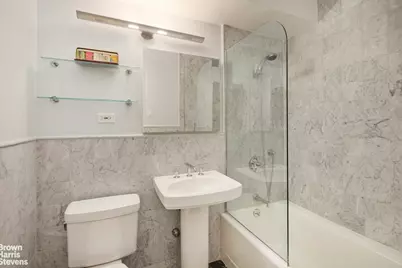 345 W 58th Street #7XY, New York City, NY 10019 - Photo 9