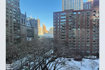 345 W 58th Street #7XY, New York City, NY 10019 - Photo 11