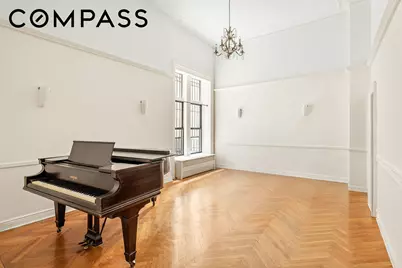 885 W End Avenue #GC, New York City, NY 10025 - Photo 3