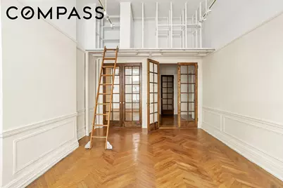 885 W End Avenue #GC, New York City, NY 10025 - Photo 1