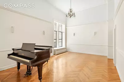 885 W End Avenue #GC, New York City, NY 10025 - Photo 3