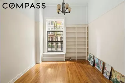 885 W End Avenue #GC, New York City, NY 10025 - Photo 9