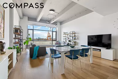 160 Imlay Street #4E2, New York City, NY 11231 - Photo 7