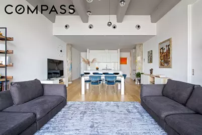 160 Imlay Street #4E2, New York City, NY 11231 - Photo 3