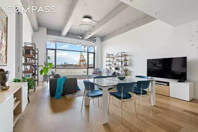 160 Imlay Street #4E2, Brooklyn, NY 11231 - Photo 7