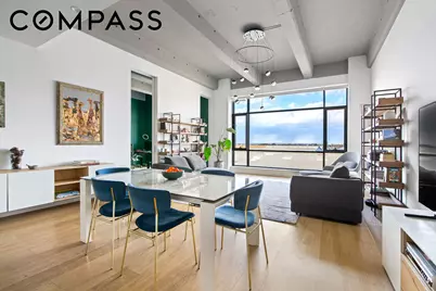 160 Imlay Street #4E2, New York City, NY 11231 - Photo 1