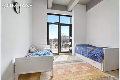 160 Imlay Street #4E2, Brooklyn, NY 11231 - Photo 5