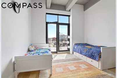 160 Imlay Street #4E2, New York City, NY 11231 - Photo 5