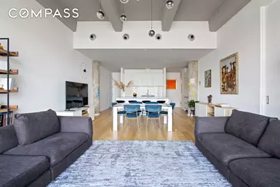 160 Imlay Street #4E2, Brooklyn, NY 11231 - Photo 3