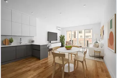 254 W 88th Street #3, New York, NY 10024 - Photo 1