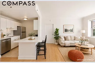 1787 Madison Avenue #402, New York City, NY 10035 - Photo 1