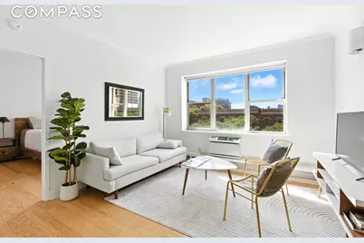 1787 Madison Avenue #402, New York City, NY 10035 - Photo 1
