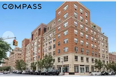 1787 Madison Avenue #402, New York City, NY 10035 - Photo 9