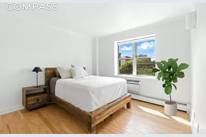 1787 Madison Avenue #402, New York, NY 10035 - Photo 3