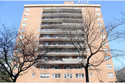 72-35 112th Street #2E, Forest Hills, NY 11375 - Photo 1