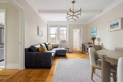 16 E 98th Street #7A, New York City, NY 10029 - Photo 1