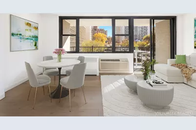 175 W 95th Street #7A, New York City, NY 10025 - Photo 1