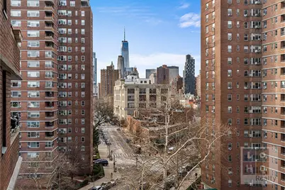 473 Fdr Drive #K905, New York City, NY 10002 - Photo 17