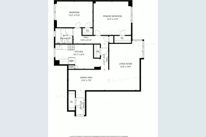 473 Fdr Drive #K905, New York, NY 10002 - Photo 27