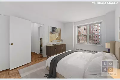 473 Fdr Drive #K905, New York City, NY 10002 - Photo 13