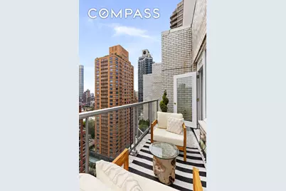 175 E 62nd Street #PHA, New York, NY 10065 - Photo 3