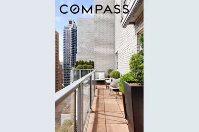 175 E 62nd Street #PHA, New York City, NY 10065 - Photo 5