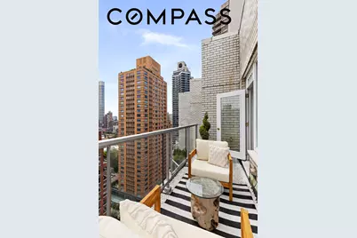 175 E 62nd Street #PHA, New York City, NY 10065 - Photo 3