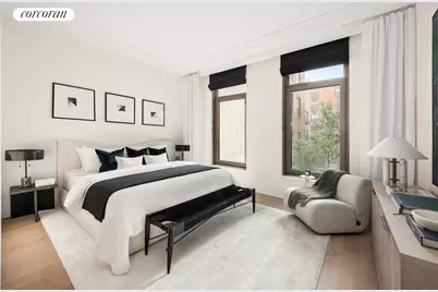 40 Bleecker Street #4A, New York City, NY 10012 - Photo 5