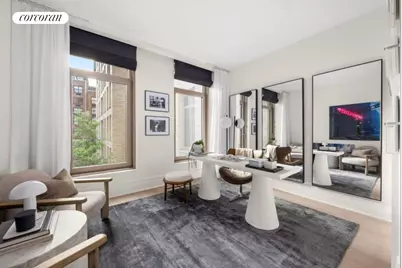 40 Bleecker Street #4A, New York City, NY 10012 - Photo 9