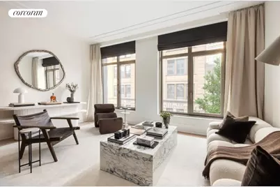 40 Bleecker Street #4A, New York City, NY 10012 - Photo 3