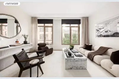 40 Bleecker Street #4A, New York City, NY 10012 - Photo 1