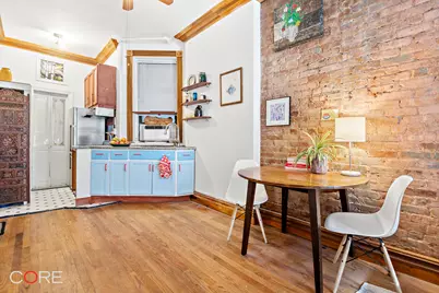 241 E 7th Street #1A, New York City, NY 10009 - Photo 3