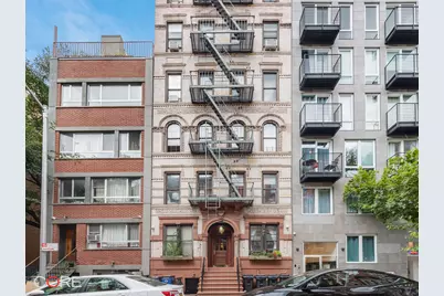 241 E 7th Street #1A, New York City, NY 10009 - Photo 9