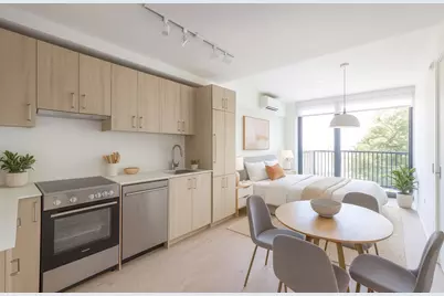 12 Halsey Street #628, New York City, NY 11216 - Photo 1