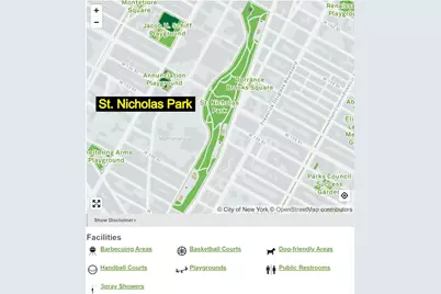 470 W 146th Street #53, New York, NY 10031 - Photo 13