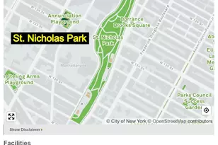 470 W 146th St, New York, NY 10031 - Photo 13