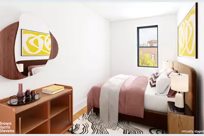 470 W 146th Street #53, New York, NY 10031 - Photo 5