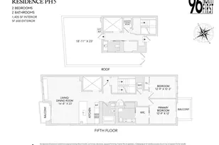 96 N 1st St, New York City, NY 11249 - Photo 25