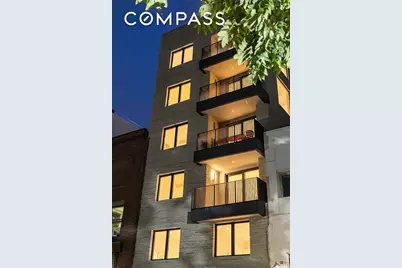 96 N 1st Street #5, Brooklyn, NY 11249 - Photo 13