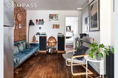 460 Hancock Street, Brooklyn, NY 11233 - Photo 3