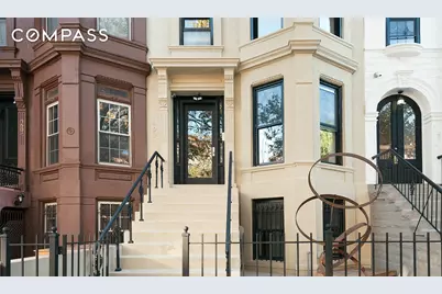 460 Hancock Street, Brooklyn, NY 11233 - Photo 1