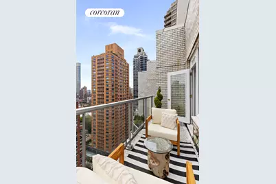 175 E 62nd Street #PHA, New York, NY 10065 - Photo 3